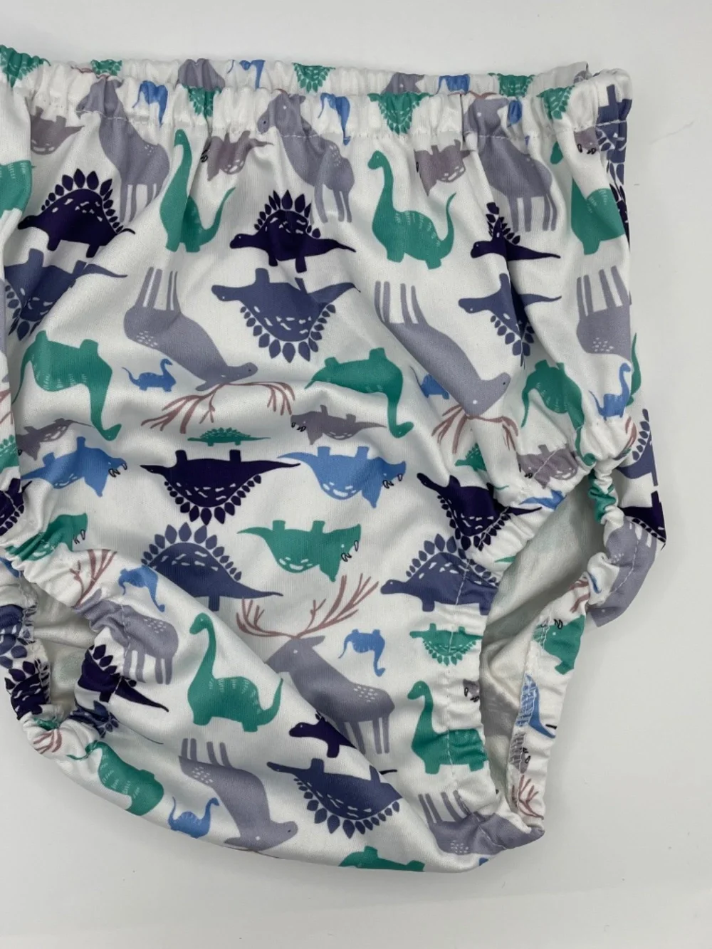 EZ Moms 5diaper covers Size 5T
